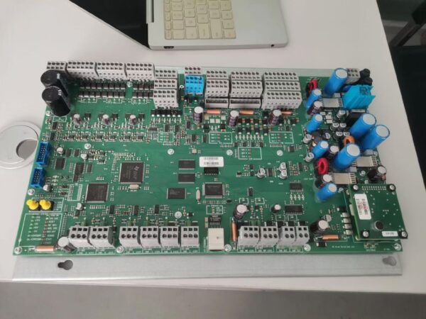 Industry control boards