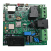 electric vehicle charging station boards