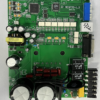 Power supply motherboard